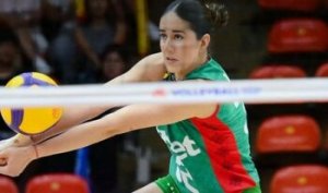 Voleybolcular Uluslar Ligi'nde Dördüncü Mağlubiyetini Yaşadı
