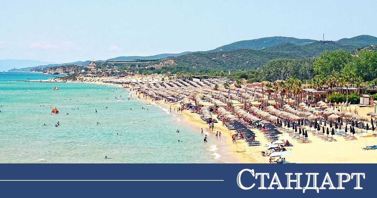 Yunanistan'da Sezon Coşuyor! Kuzeyde Pahalılık Yok