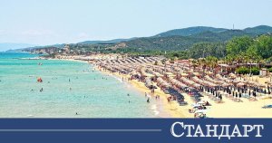 Yunanistan'da Sezon Coşuyor! Kuzeyde Pahalılık Yok