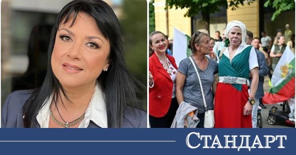 Prenses Kralina'ya Saldırı: Ülke İçin Rezalet!