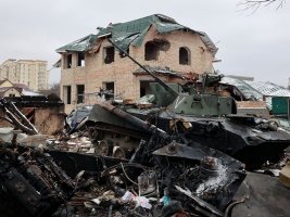 Dnipropetrovsk Bölgesi'nde Rus Drone Saldırısı: 2 Ölü, 12 Yaralı
