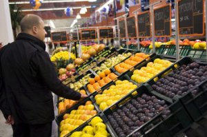Beş Perakende Zinciri Daha Hükümetin 'Koshnica s Grizha' Girişimine Katıldı