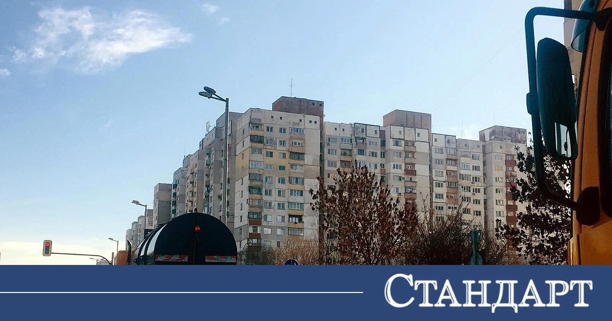 Sofya'nın Büyük Temizliği Başlıyor! Trafiğe Kısıtlama