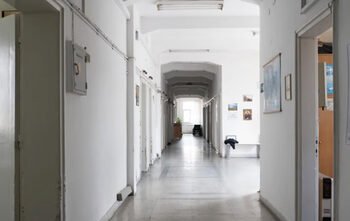 Silistra Hastanesi Müdürü: Yönetim Değişikliği Finansal Çöküşe Neden Olabilir