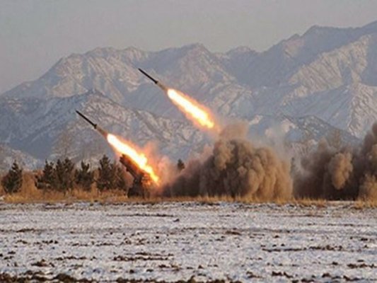 Krivoy Rog'a Rus Füze Saldırısı: 3 Ölü, 19 Yaralı