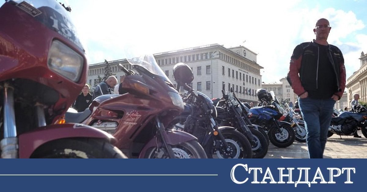 Motosikletçiler Başardı: Sonunda Yeni Kurallar İçin Mücadeleyi Kazandılar