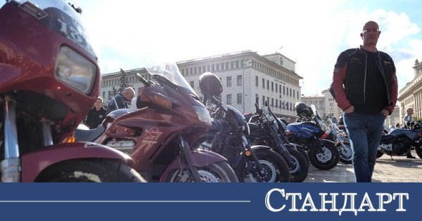 Motosikletçiler Başardı: Sonunda Yeni Kurallar İçin Mücadeleyi Kazandılar