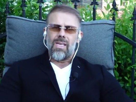 Yavor Zlatanov: Hayatım ile İşimi Pepi Euro'ya Devretmek Arasında Seçim Yapmak Zorundaydım