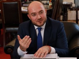 Georgi Georgiev: Oleg Nevzorov'u Tanımıyorum ve Hiç Görmedim