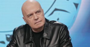 Slavi Trifonov'dan Demerciyev'e Petrohan Hakkında Yeni Salvo