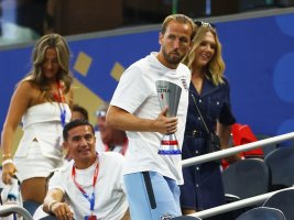 Harry Kane, Bayern Münih'e Transfer Olduğundan Bu Yana 200 Gol Katkısına Ulaştı
