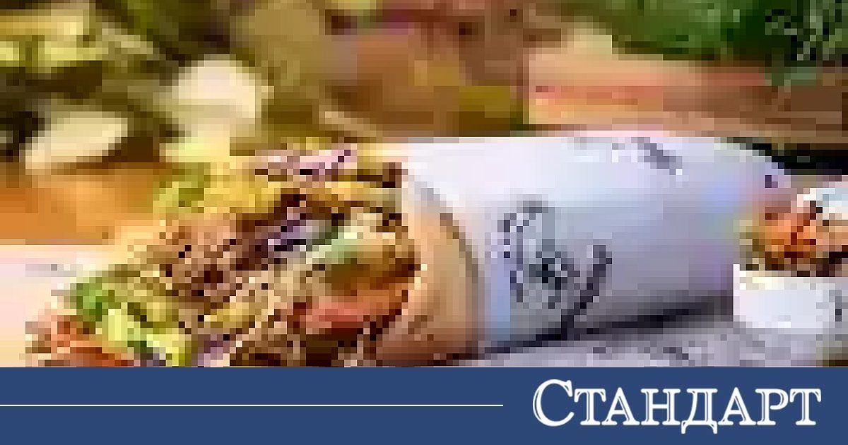 Karadeniz'deki Döner Londra'dan Daha Pahalı