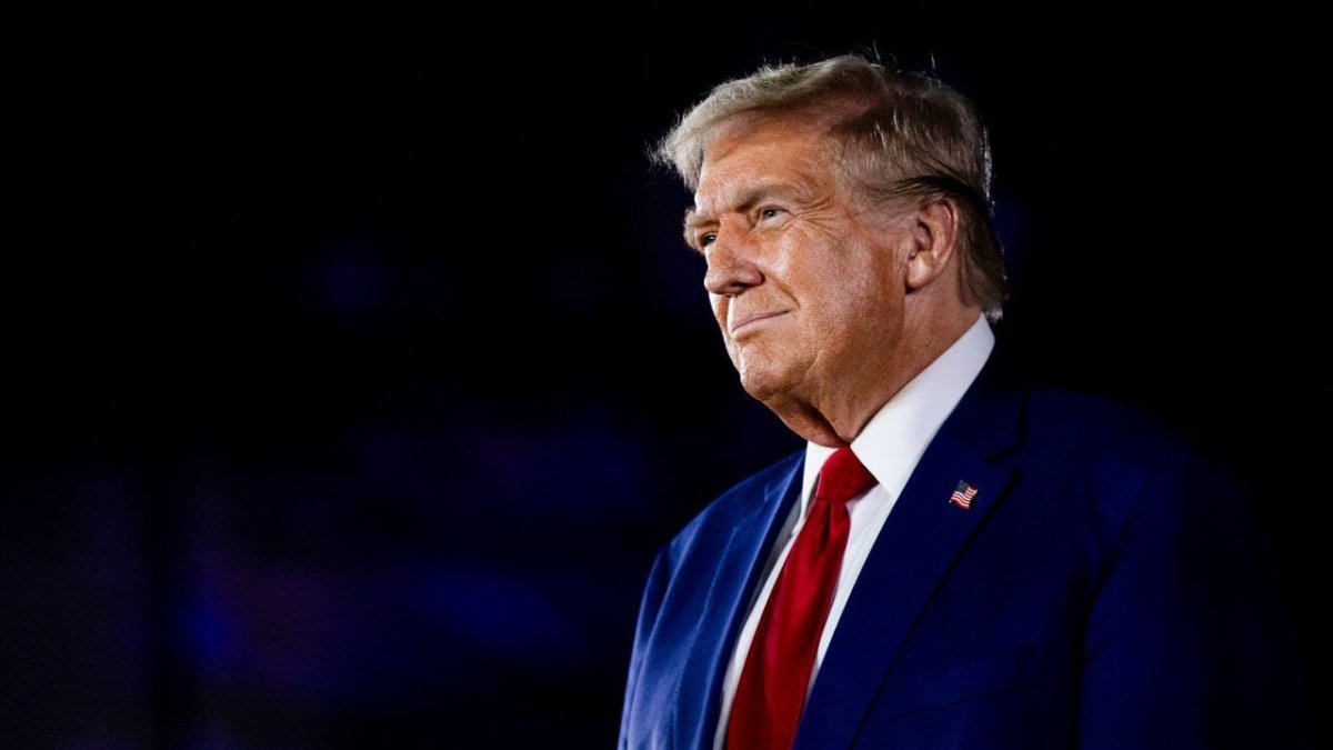 Trump, Ukrayna Stratejisinde Köklü Değişikliğe Gitti