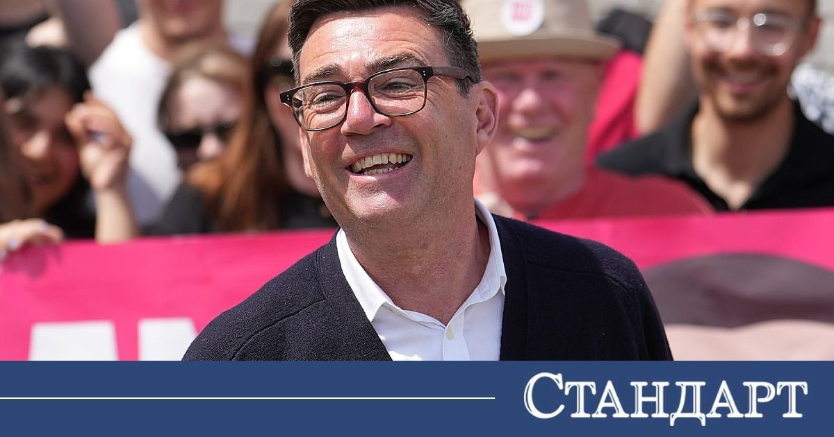 Andy Burnham'dan Starmer'a Meydan Okuma: Başbakanı Değiştirebilecek İç Çekişme