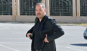 DPS Milletvekili, Bakan Demerdzhiev Hakkındaki Soruşturmanın Akıbetiyle İlgileniyor