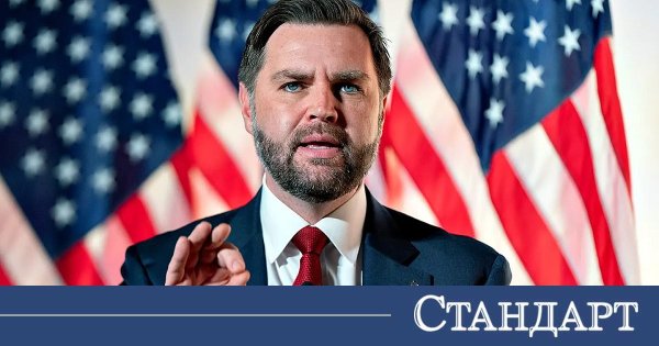 Vance, İran'la Kırılgan Anlaşmayı Kurtarmak İçin İsviçre'ye Uçuyor