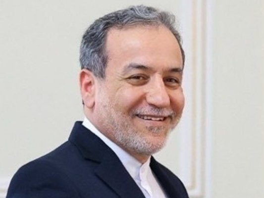 Abbas Arakçi: ABD, İran Anlaşmasındaki Yükümlülüklerini Yerine Getirmekten Sorumlu