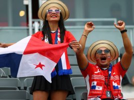 Gana ve Panama, İngiliz ve Hırvatların Şaheserinin Ardından Sahaya Çıkıyor (Kadrolar)