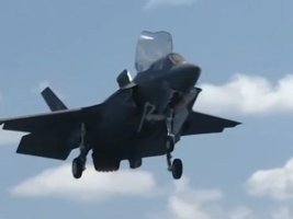 Finlandiya, F-35 Savaş Uçakları İçin ABD'den Bomba Satın Alacak