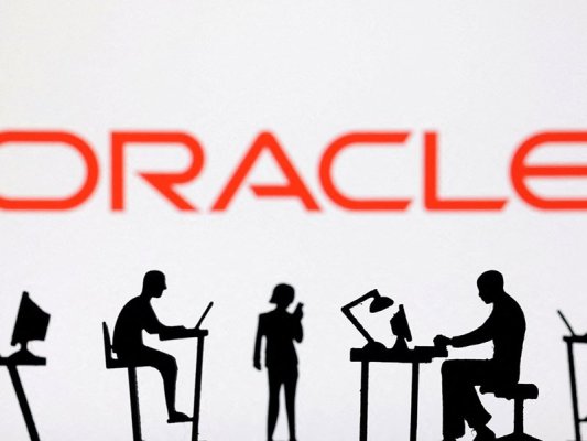 Oracle, Yapay Zeka Yatırımlarıyla Bir Yılda 21 Bin Kişiyi İşten Çıkardı