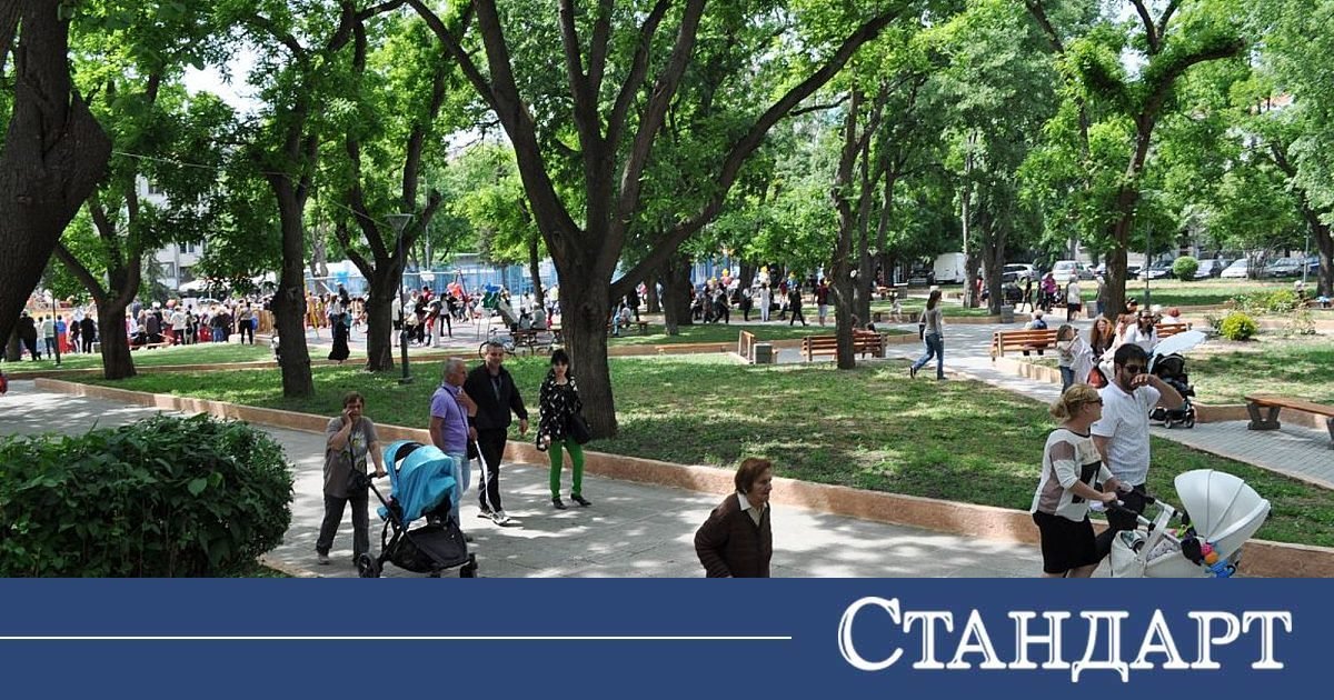 Yeraltı Otoparkları ve Yeni Stadyum: Borisova Gradina Nasıl Değişebilir?