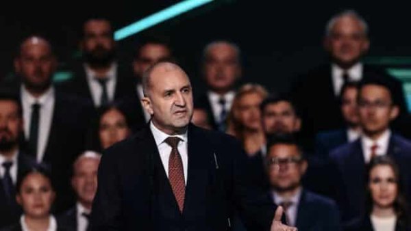 Radev'in Zaferi, Bulgaristan-Kuzey Makedonya Anlaşmazlığını Çözmeyecek