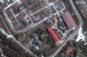 Ukrayna Saldırılarında Rusya ve Kırım'da 5 Kişi Hayatını Kaybetti