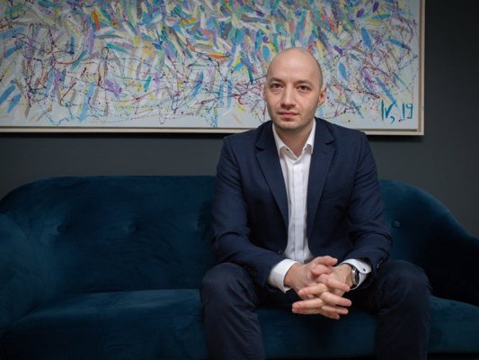 Dimitar Ganev 'Trend': Popüler Olmayan Adımlar Şimdi Atılmalı, Yerel Seçimlerde Sonuç Alınmalı