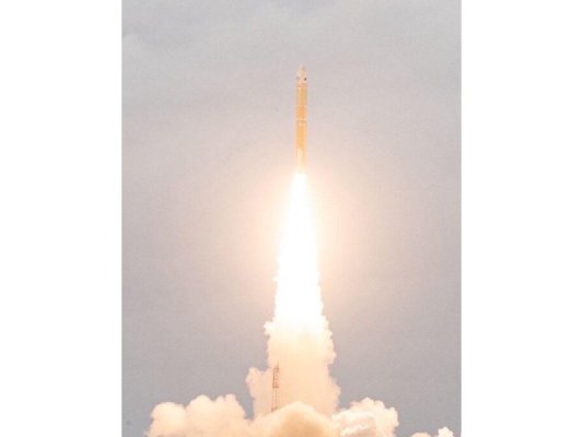 Japonya'nın H3 Roketi Başarısız Fırlatmanın Ardından Yeniden Uçuşa Geçti