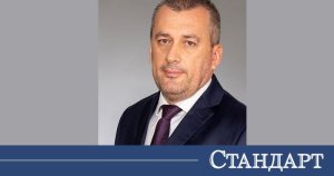 Bakan Peev, Ekibini ve MTS'nin Çalışmalarındaki Ana Öncelikleri Tanıtacak