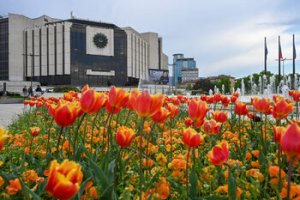 NDK'da Maaşlara Zam: Müdüre %500, Personele %15