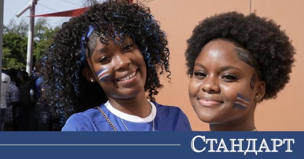 Cabo Verde'de Görülmemiş Sevinç! Sokaklarda Dans: 'Bizim Zamanımız Geldi'