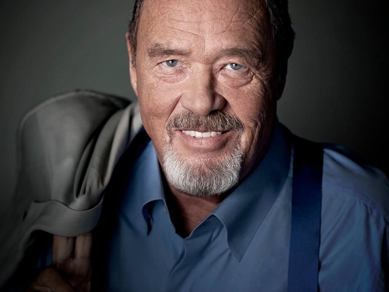 Blood, Sweat & Tears Solisti David Clayton-Thomas 84 Yaşında Hayatını Kaybetti