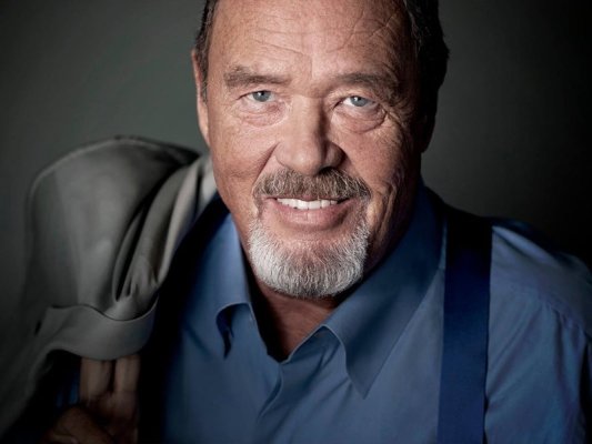 Blood, Sweat & Tears Solisti David Clayton-Thomas 84 Yaşında Hayatını Kaybetti