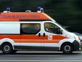 Botevgrad'da Yoldan Çıkan Araç 3 Karayolları İşçisini Yaraladı: 1'inin Hayati Tehlikesi Sürüyor