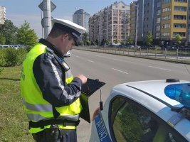 Bir Günde 34 Sürücü Alkollü, 5'i Uyuşturucu Etkisinde Yakalandı