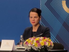 Bakan İvkova: Sağlık Altyapısı ve Hastane Yönetimi Sağlık Sisteminin Sorunları