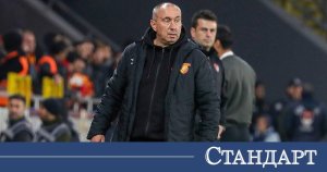 Stoilov Fenerbahçe'ye 'Hayır' Dedi, İzmir'deki Büyük Hedefe Kilitlendi