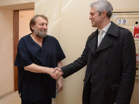 Varna Belediyesi, Aziz Anna Hastanesi'ne Verdiği 400 Bin Euro'yu Hala Ödemedi