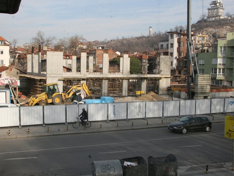 Bulgaristan'da Yeni Konut İnşaat Maliyetleri AB'nin Son 10 Yılında Zirveye Oturdu