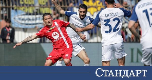 Dünya Şampiyonu Camoranesi CSKA'nın Transfer Hedefini Çeldi