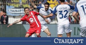 Dünya Şampiyonu Camoranesi CSKA'nın Transfer Hedefini Çeldi