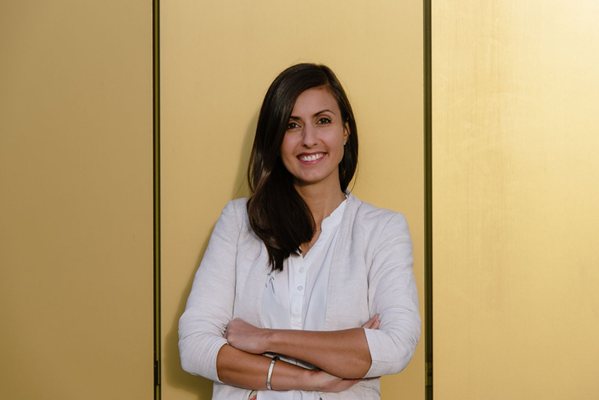 Viktoriya Nenova, Serdika Center Merkez Müdürü