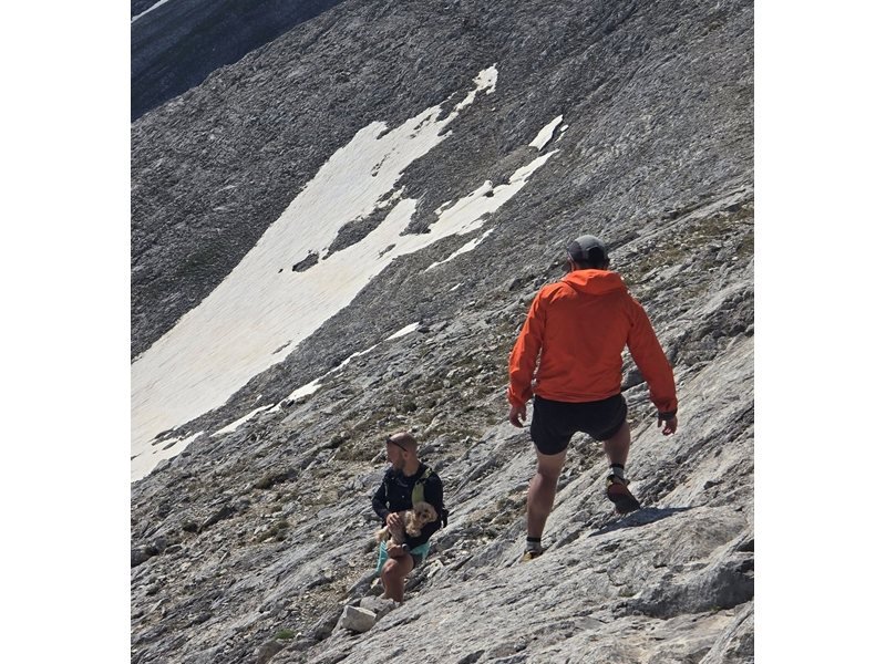 Pirin'de Ölü Bulunan Kadın Turistin Nasıl Bulunduğunu Görgü Tanığı Anlatıyor