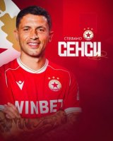 CSKA'dan Bombastik Transfer: Stefano Sensi Kadroda!
