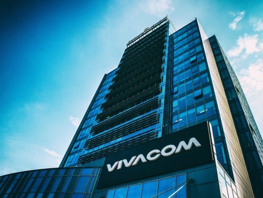 Vivacom'dan Milli Voleybol Takımı Maçlarının Yayını Hakkında Resmi Açıklama