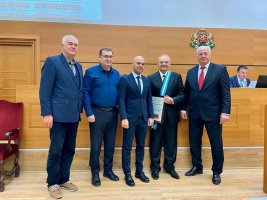 Plovdiv Fahri Hemşerilik Unvanı Verilmesi Sıkılaştırılıyor