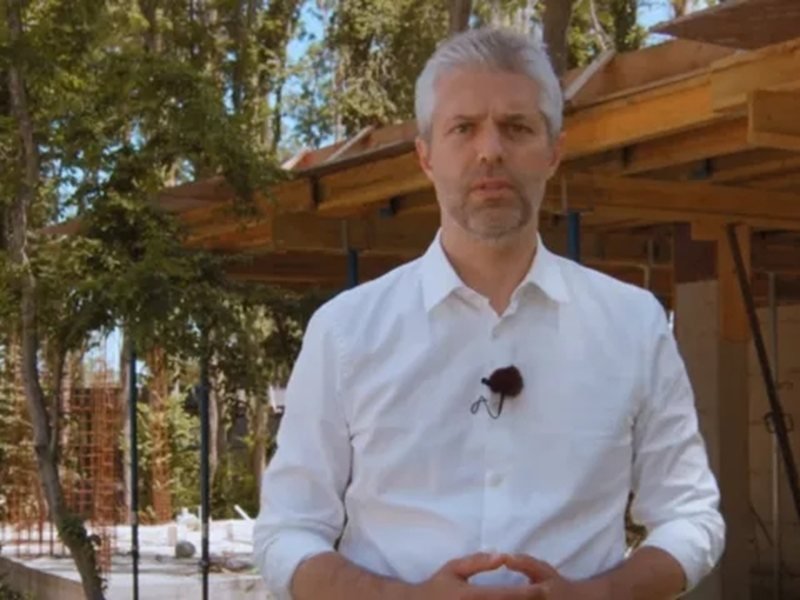 Blagomir Kotsev: Nevzorov Sınırdışı Edilmesinden Birkaç Gün Sonra Davamda Tanık Olarak Geri Döndü