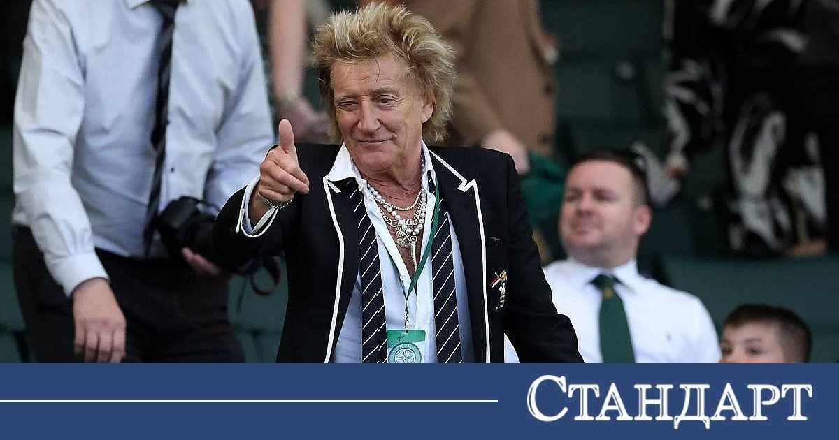 Rod Stewart Skandalı: Hastalık Nedeniyle Konseri İptal Etti, Saatler Sonra Nereye Gitti?
