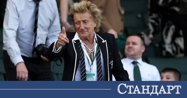 Rod Stewart Skandalı: Hastalık Nedeniyle Konseri İptal Etti, Saatler Sonra Nereye Gitti?